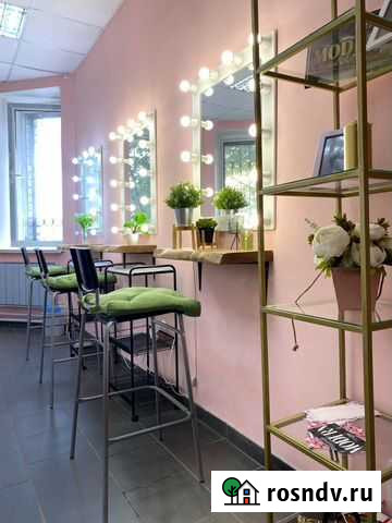 Рабочее место бровиста/визажиста Брянск - изображение 1