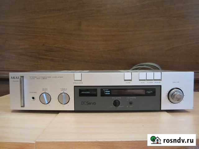 Akai am-u210 Волгоград - изображение 1