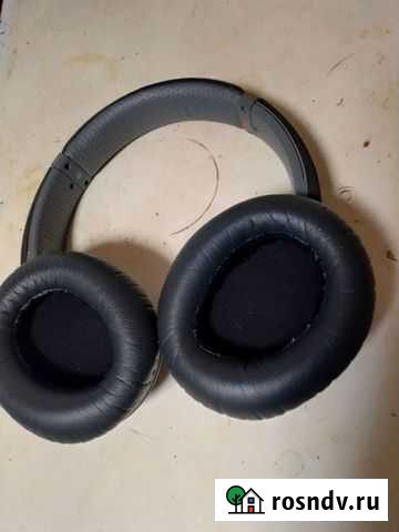 Наушники Sony MDR-ZX770BN Сальск - изображение 1