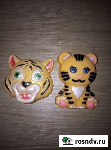 Мыло ручной работы Череповец - изображение 1