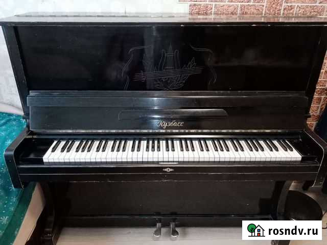 Пианино Новокузнецк - изображение 1