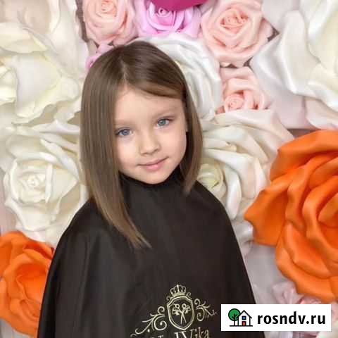 Парикмахер-колорист Петропавловск-Камчатский - изображение 1