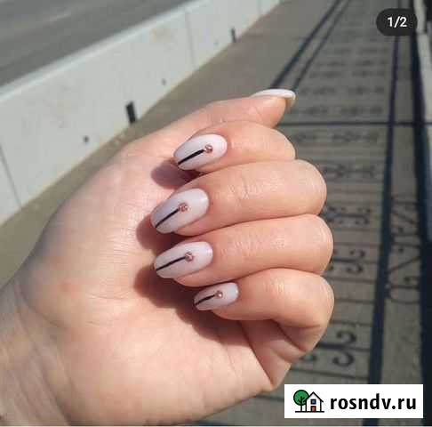 Маникюр Нижний Тагил - изображение 1