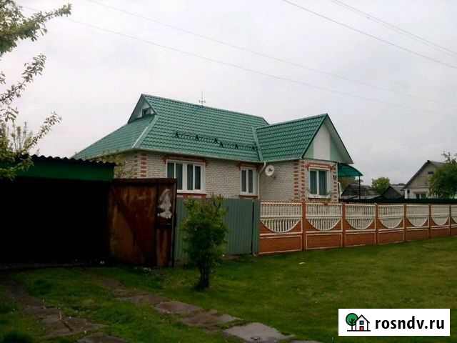 Ремонт кровли и фасада Дмитриев-Льговский - изображение 1