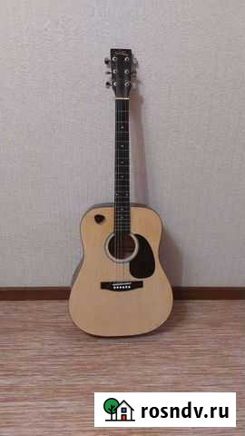Акустическая Гитара Биробиджан - изображение 1