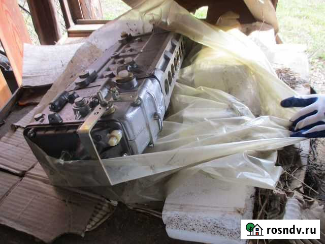 Тнвд ямз-238М2 Турунтаево - изображение 1