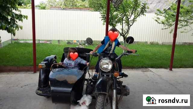 Днепр мт 11 Тимашевск - изображение 1