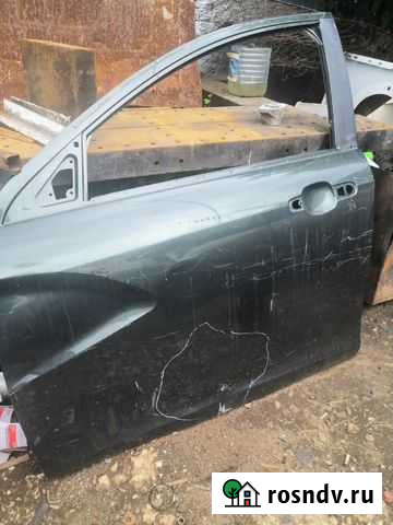 Дверь на весту Струнино - изображение 1