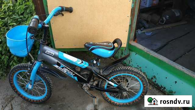 Велосипед детский Благовещенск - изображение 1