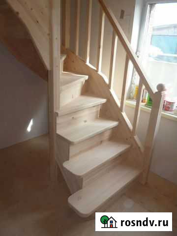 Лестницы от Сургут - изображение 1