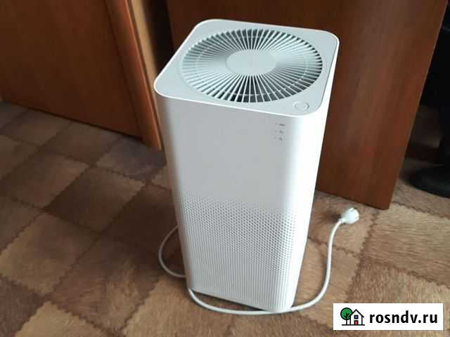 Фильтр для очистителя воздуха Петропавловск-Камчатский - изображение 1