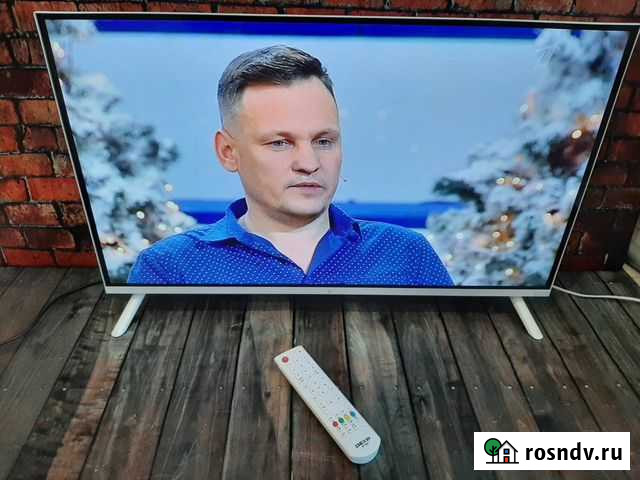 Led 32 дюйма (еще в пленке) Биробиджан - изображение 1