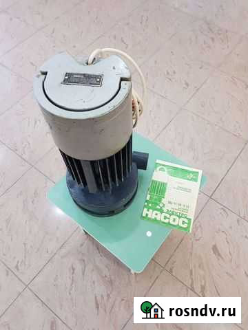 Водяной насос Бц СССР Россошь - изображение 1