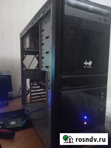 Пк 4 ядра Курск - изображение 1