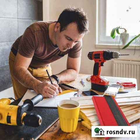 Услуги мастер на час Кемерово - изображение 1