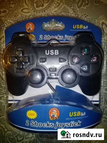 Геймпад Каменоломни - изображение 1