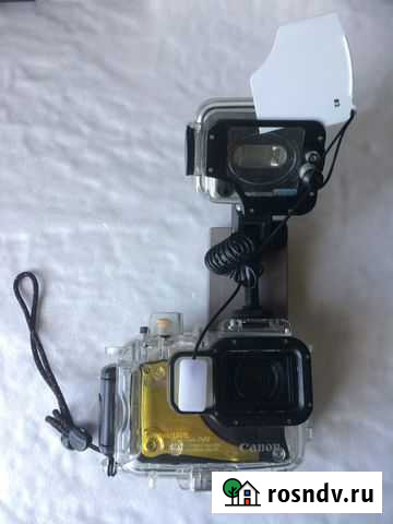 Фотоаппарат для подводной съемки Новокузнецк - изображение 1