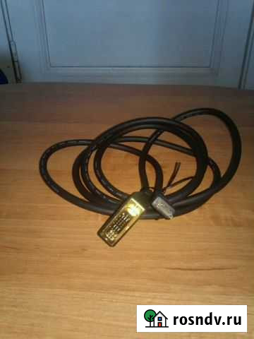 Кабель Петрозаводск - изображение 1