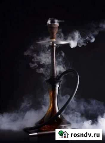 Аренда кальяна на дом/продам кальян Кемерово - изображение 1