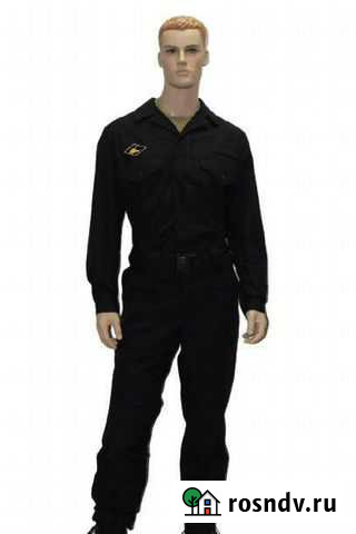 Костюм военный, лето Кострома - изображение 1