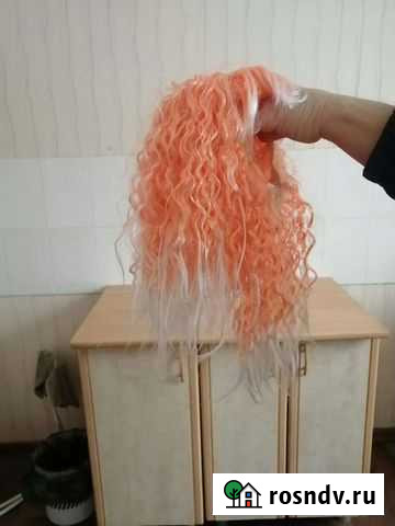 Парик Челябинск - изображение 1