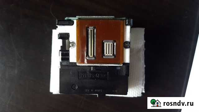 Qy6-0046 печатающая головка; pixma 50i, i70 Ростов-на-Дону - изображение 1