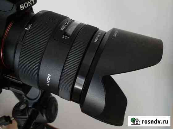 Объектив Сони Sony SAL1650 f2,8 Майкоп