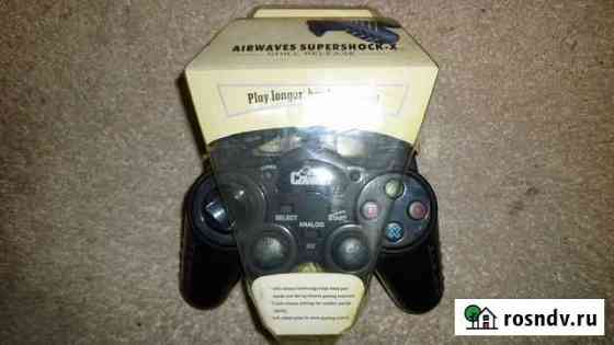 Джойстик sony PS2 Боготол