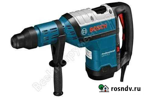 Перфоратор bosch GBH 8-45-D Зея - изображение 1