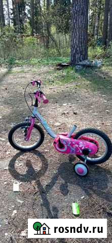 Детский велосипед Муром - изображение 1