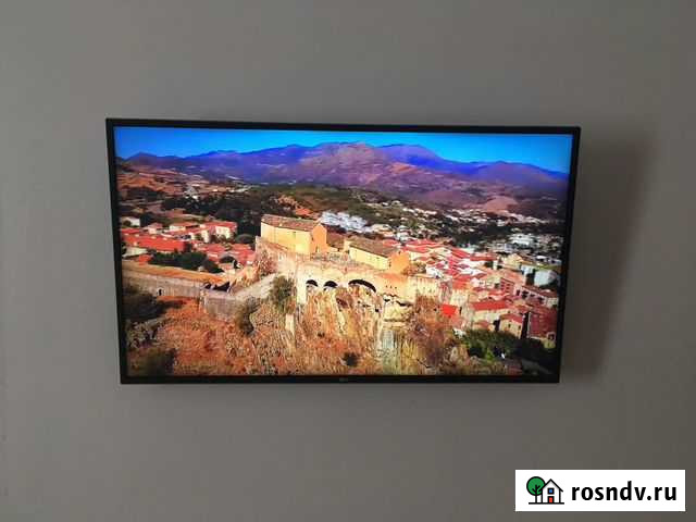 Телевизор Элиста - изображение 1