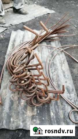 Зубья на грабли Омск - изображение 1