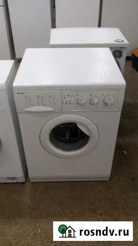 Стиральная машинка индезит с сушкой wgd934tx Тольятти - изображение 1