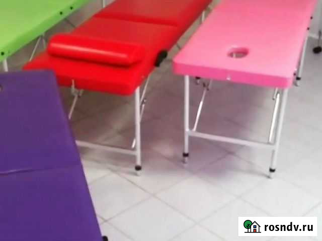 Кушетка массажный стол Иркутск - изображение 1