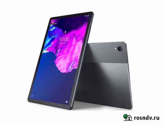 Планшет Lenovo Tab P11 6/128 Wi-Fi. Новый Йошкар-Ола