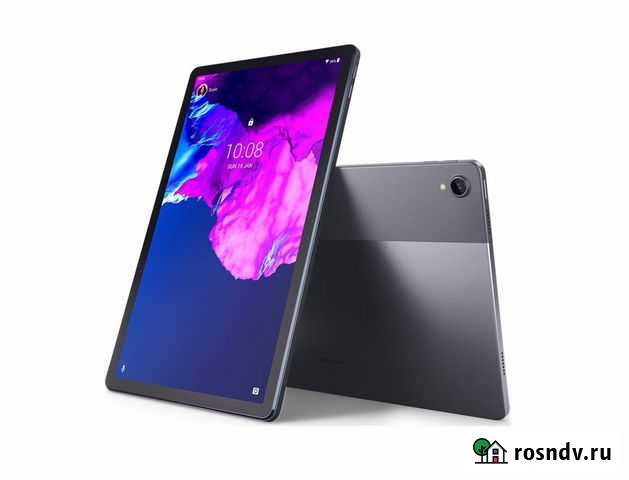 Планшет Lenovo Tab P11 6/128 Wi-Fi. Новый Йошкар-Ола - изображение 1