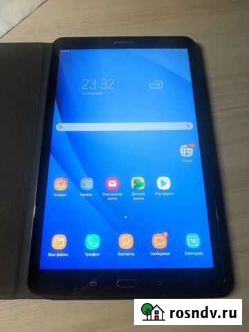 Samsung TAB A6 LTE Элиста - изображение 1