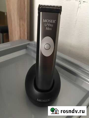 Машинка для волос Коммунарка - изображение 1