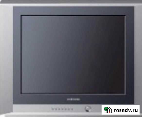 Телевизор Будённовск - изображение 1