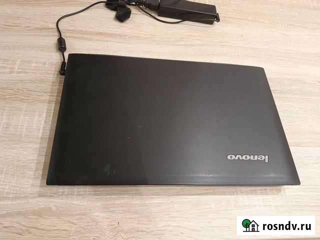 Lenovo B570e, intel core i5 Королев - изображение 1