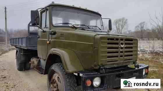 ЗИЛ 4331, 1994 Доброе