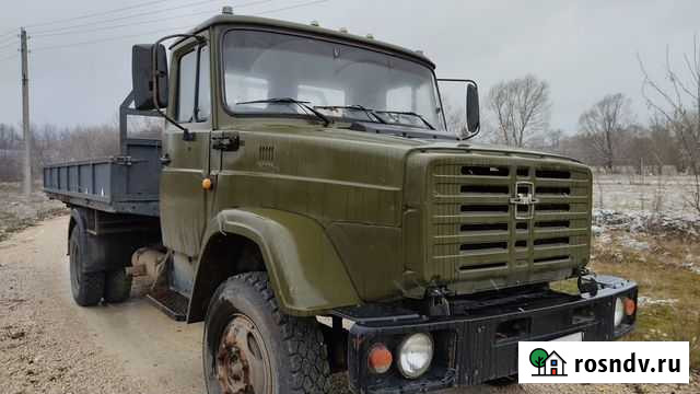 ЗИЛ 4331, 1994 Доброе - изображение 1