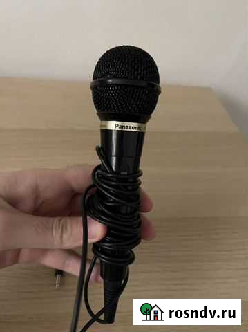 Микрофон для караоке Кизляр - изображение 1