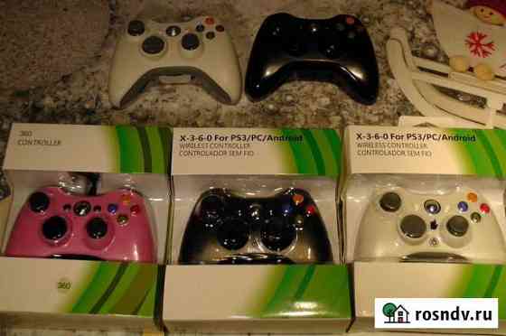 Xbox 360 мега Пятигорск