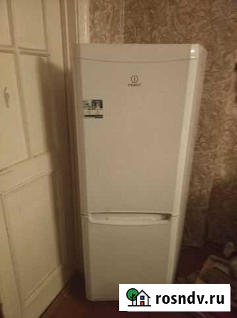 Холодильник indesit b16.025 Подольск - изображение 1