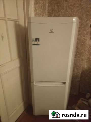 Холодильник indesit b16.025 Подольск - изображение 1