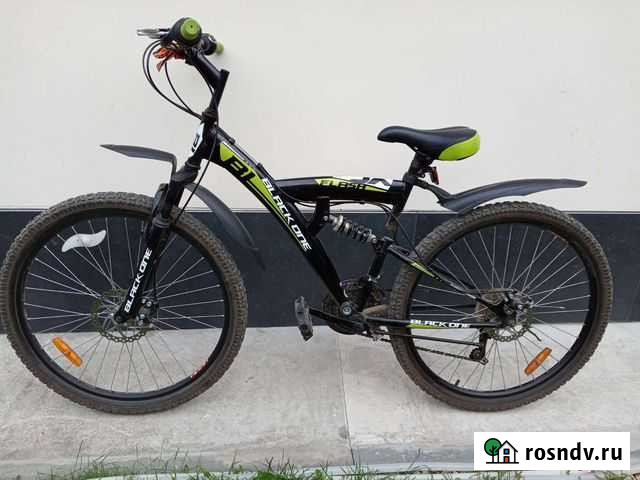 Велосипед горный Иваново - изображение 1