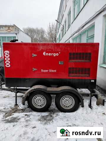 Аренда генератора Калуга - изображение 1