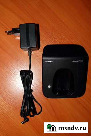 Блок питания радиотелефона Набережные Челны - изображение 1