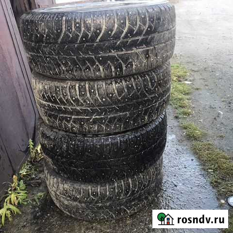 Шины Апатиты - изображение 1